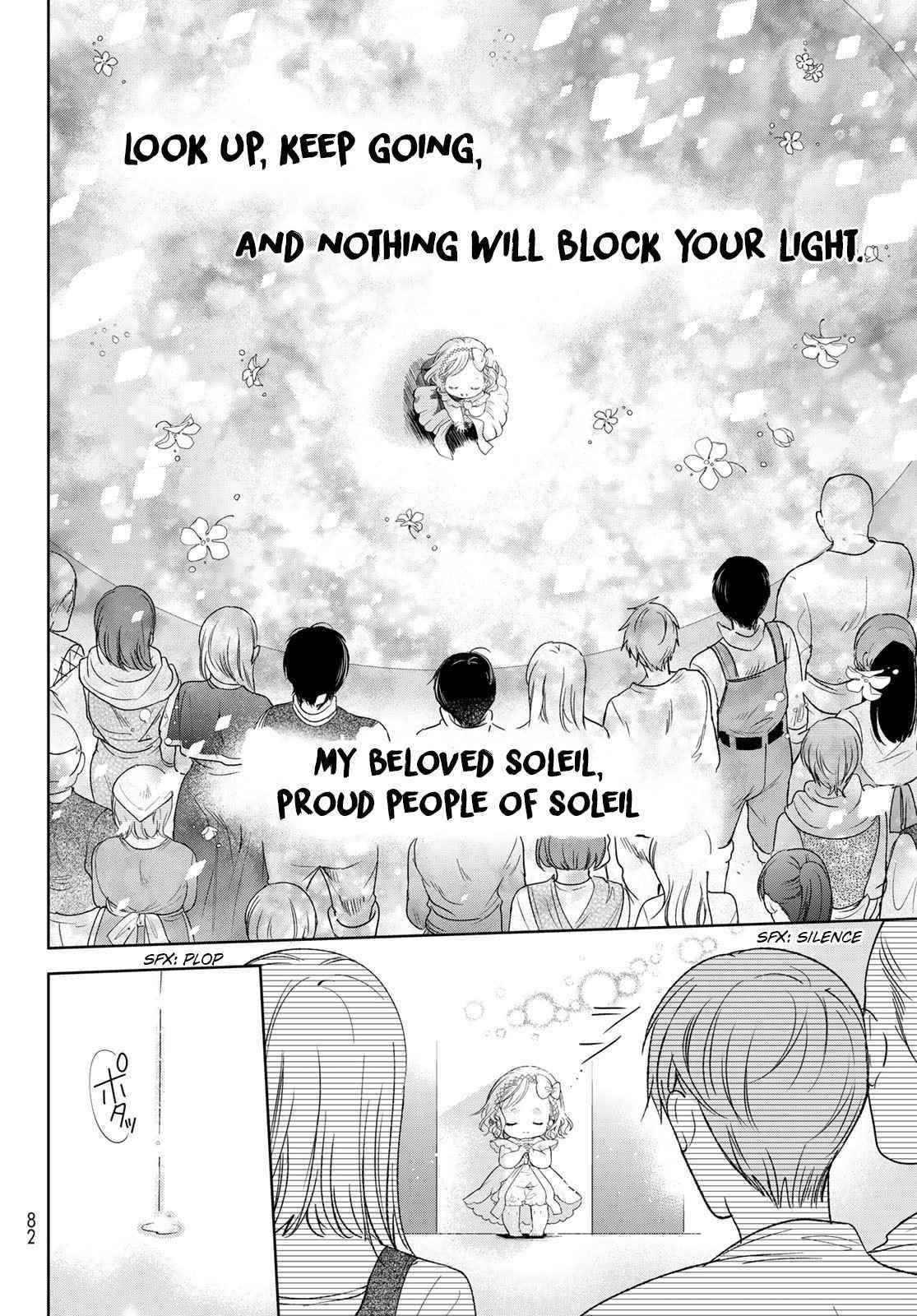 Isekai De Saikyo Mao No Kodomotachi No Mama Ni Natchaimashita Chapter 30 - Page 40
