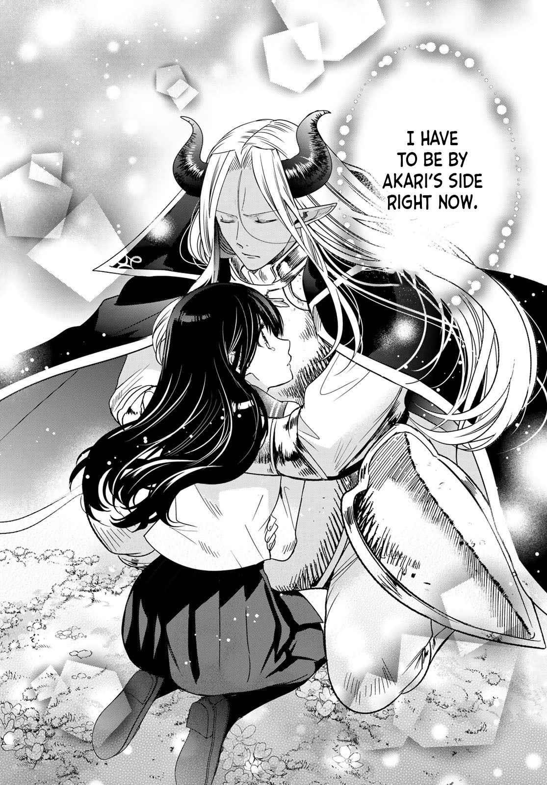 Isekai De Saikyo Mao No Kodomotachi No Mama Ni Natchaimashita Chapter 36 - Page 18