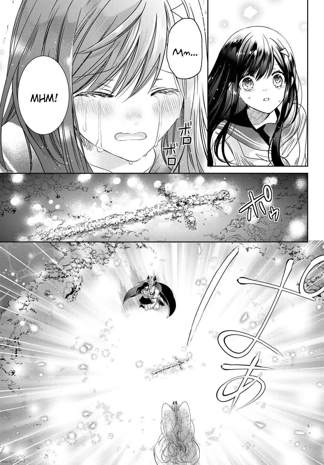 Isekai De Saikyo Mao No Kodomotachi No Mama Ni Natchaimashita Chapter 36 - Page 21