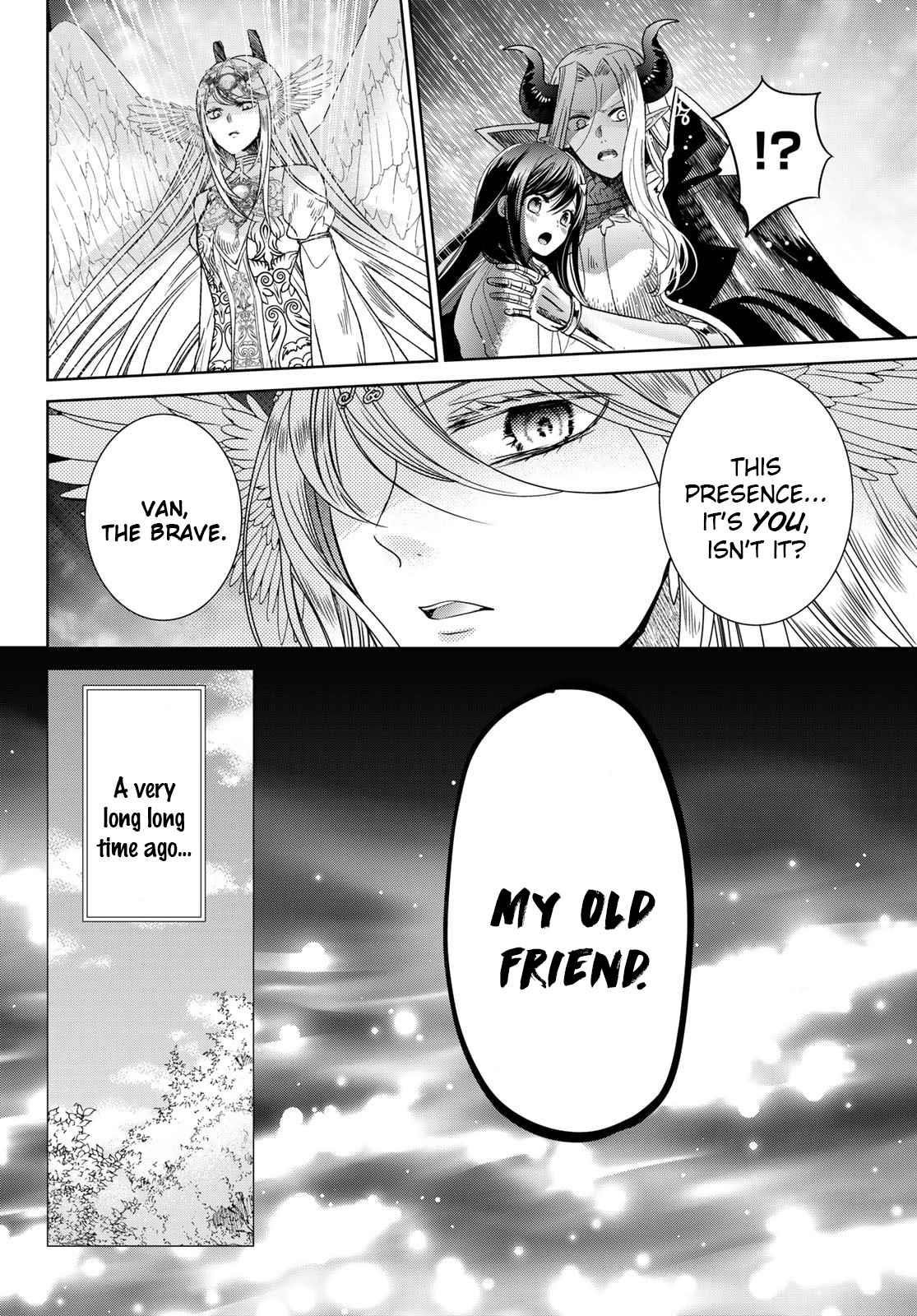 Isekai De Saikyo Mao No Kodomotachi No Mama Ni Natchaimashita Chapter 36 - Page 22