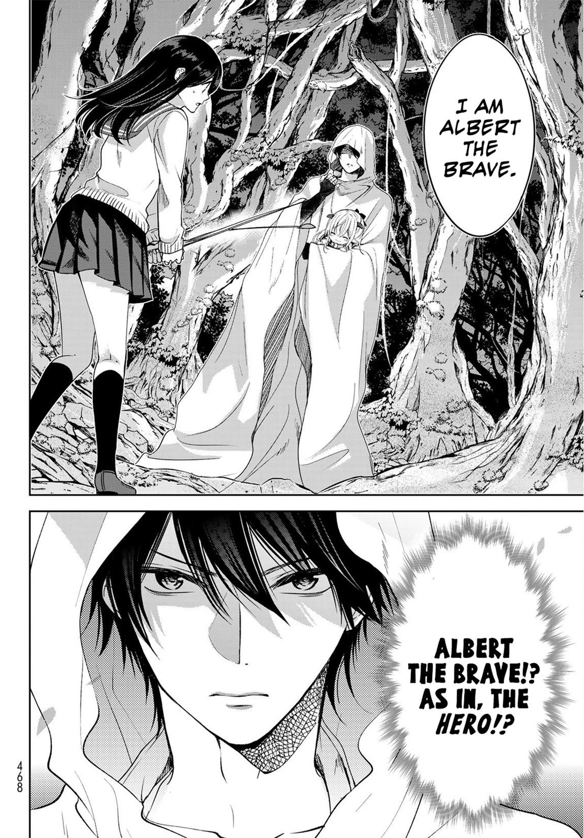 Isekai De Saikyo Mao No Kodomotachi No Mama Ni Natchaimashita Chapter 5 - Page 2