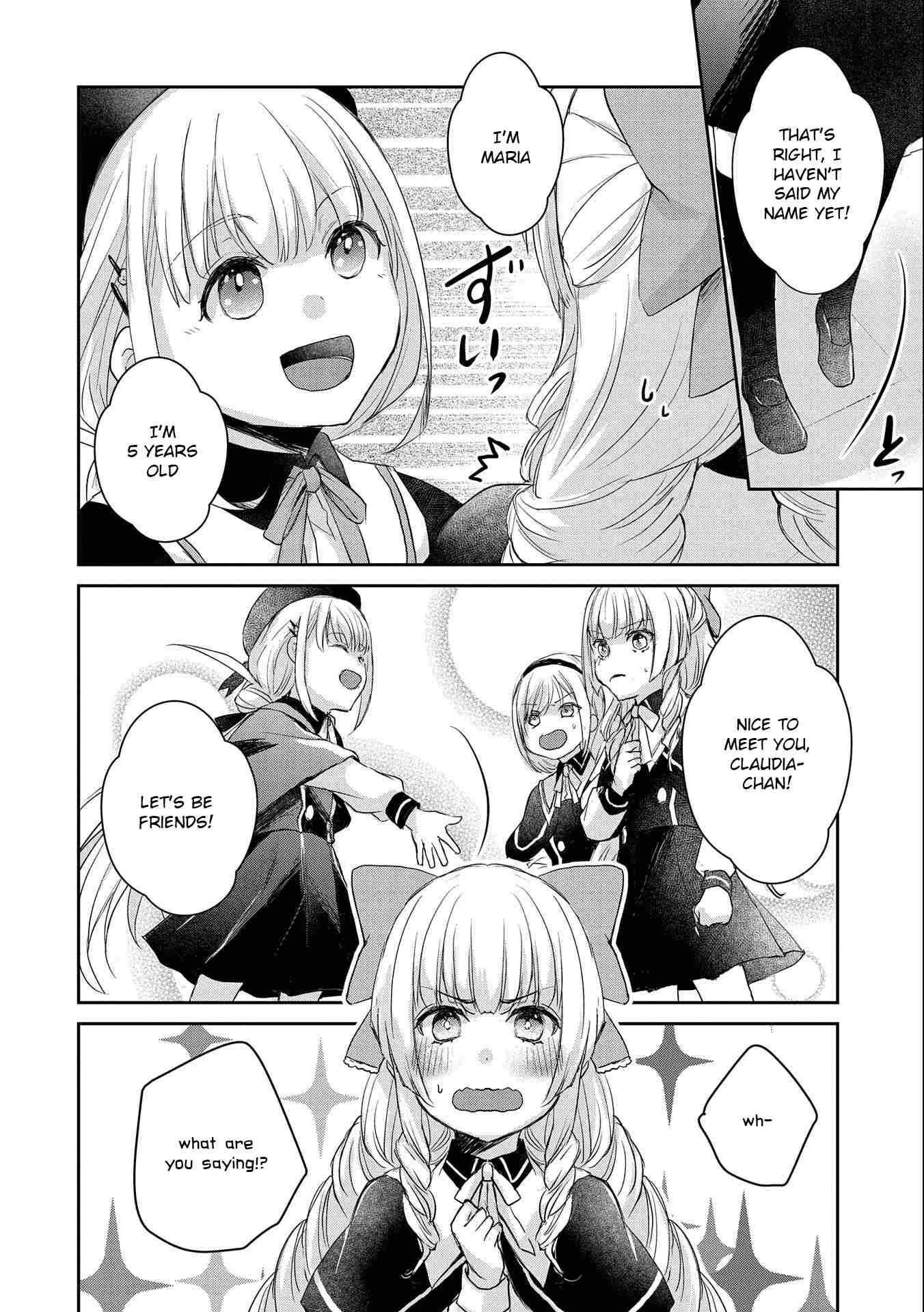 Senki to Yobareta Otoko, Ouke ni Ansatsu Saretara Musume wo Hiroi, Issho ni Slow Life wo Hajimeru Chapter 11 - Page 12