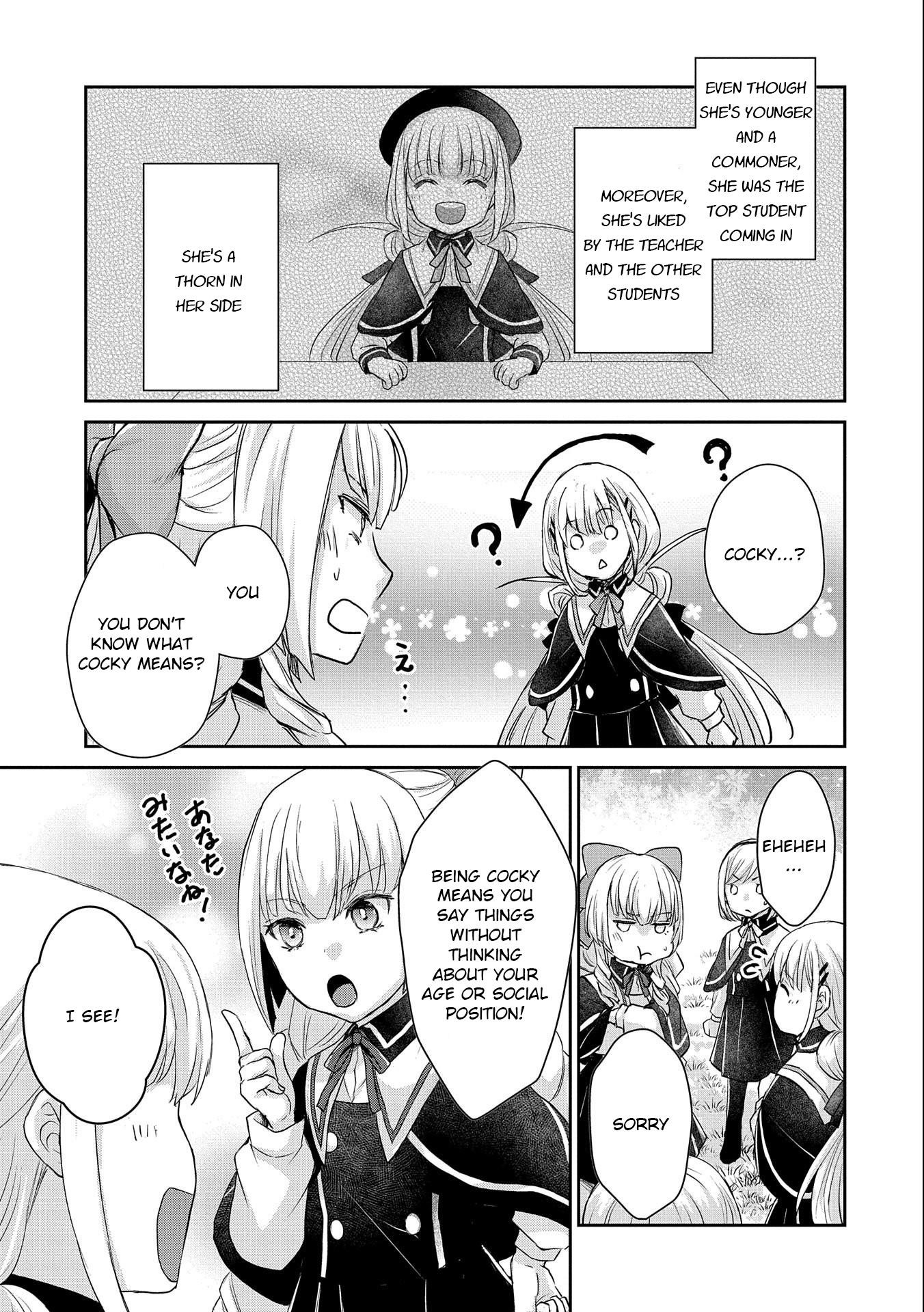 Senki to Yobareta Otoko, Ouke ni Ansatsu Saretara Musume wo Hiroi, Issho ni Slow Life wo Hajimeru Chapter 12 - Page 17