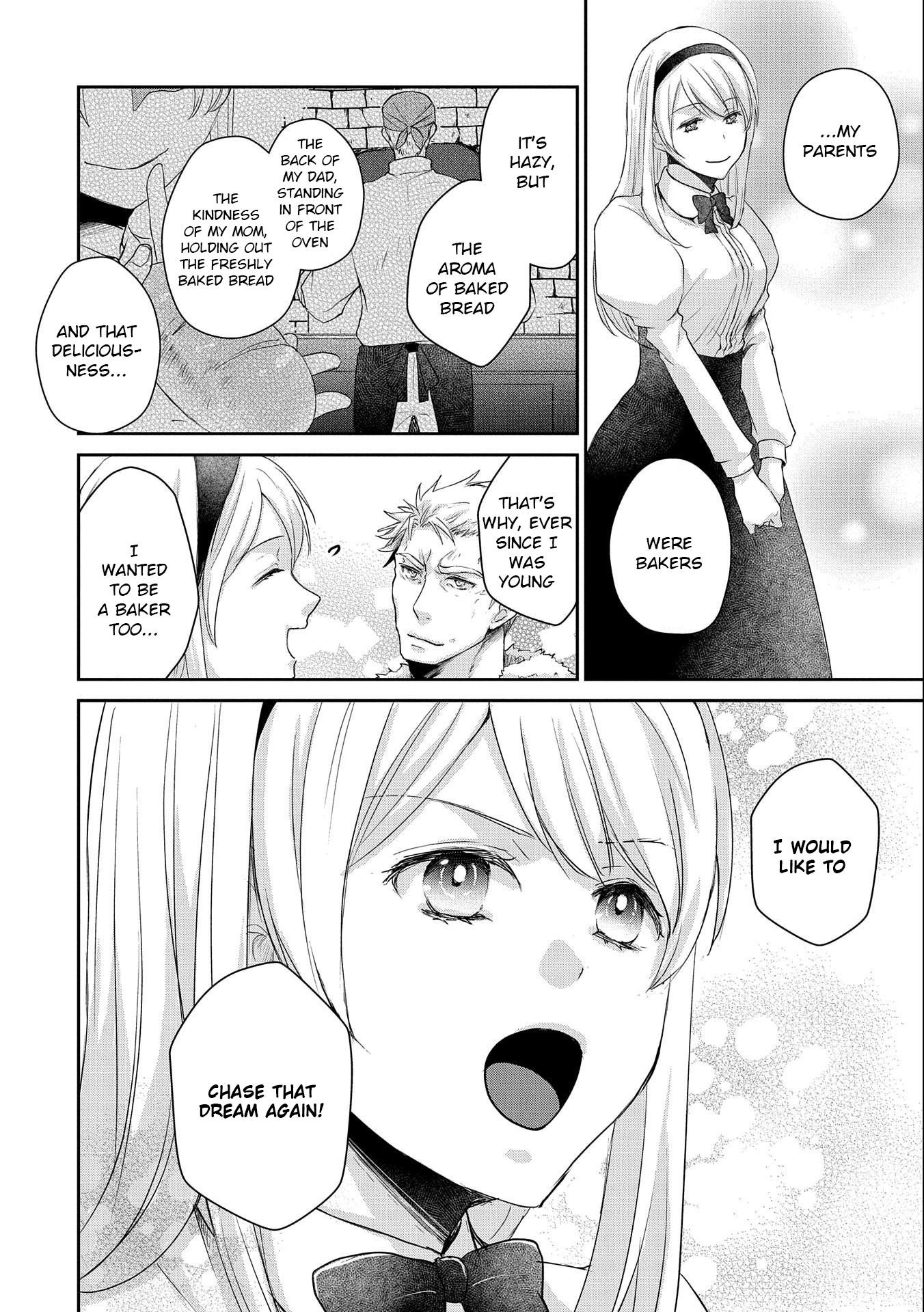 Senki to Yobareta Otoko, Ouke ni Ansatsu Saretara Musume wo Hiroi, Issho ni Slow Life wo Hajimeru Chapter 12 - Page 26