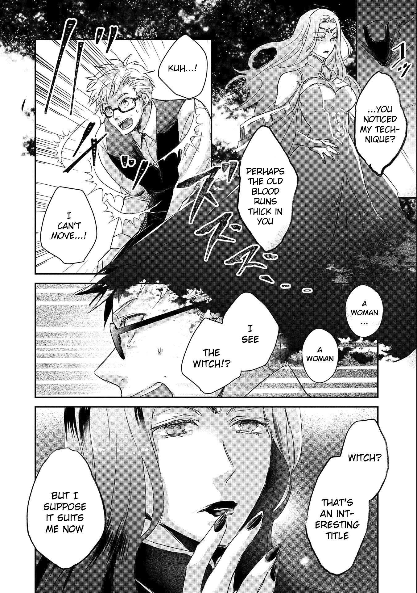 Senki to Yobareta Otoko, Ouke ni Ansatsu Saretara Musume wo Hiroi, Issho ni Slow Life wo Hajimeru Chapter 18 - Page 28