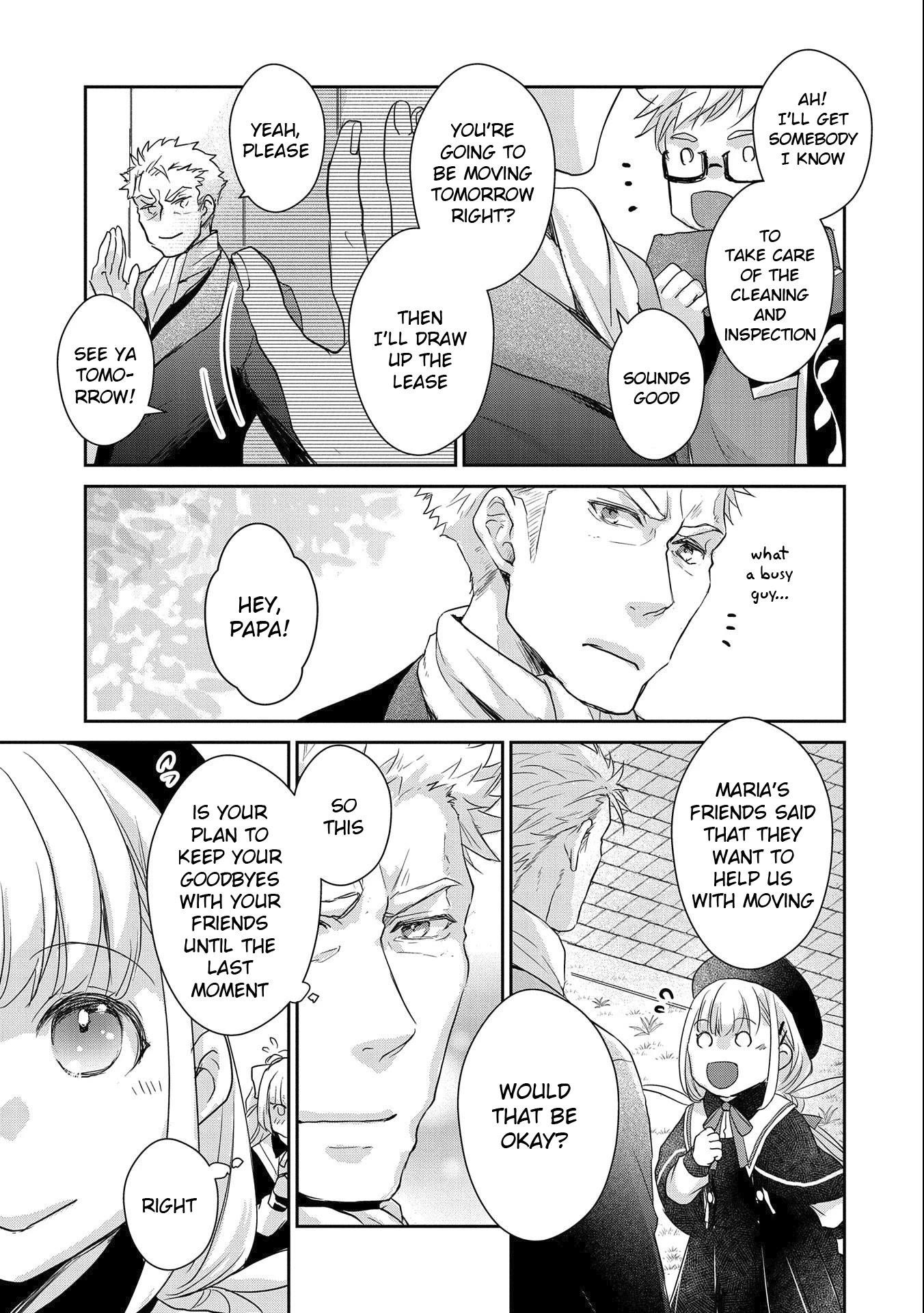 Senki to Yobareta Otoko, Ouke ni Ansatsu Saretara Musume wo Hiroi, Issho ni Slow Life wo Hajimeru Chapter 18 - Page 9