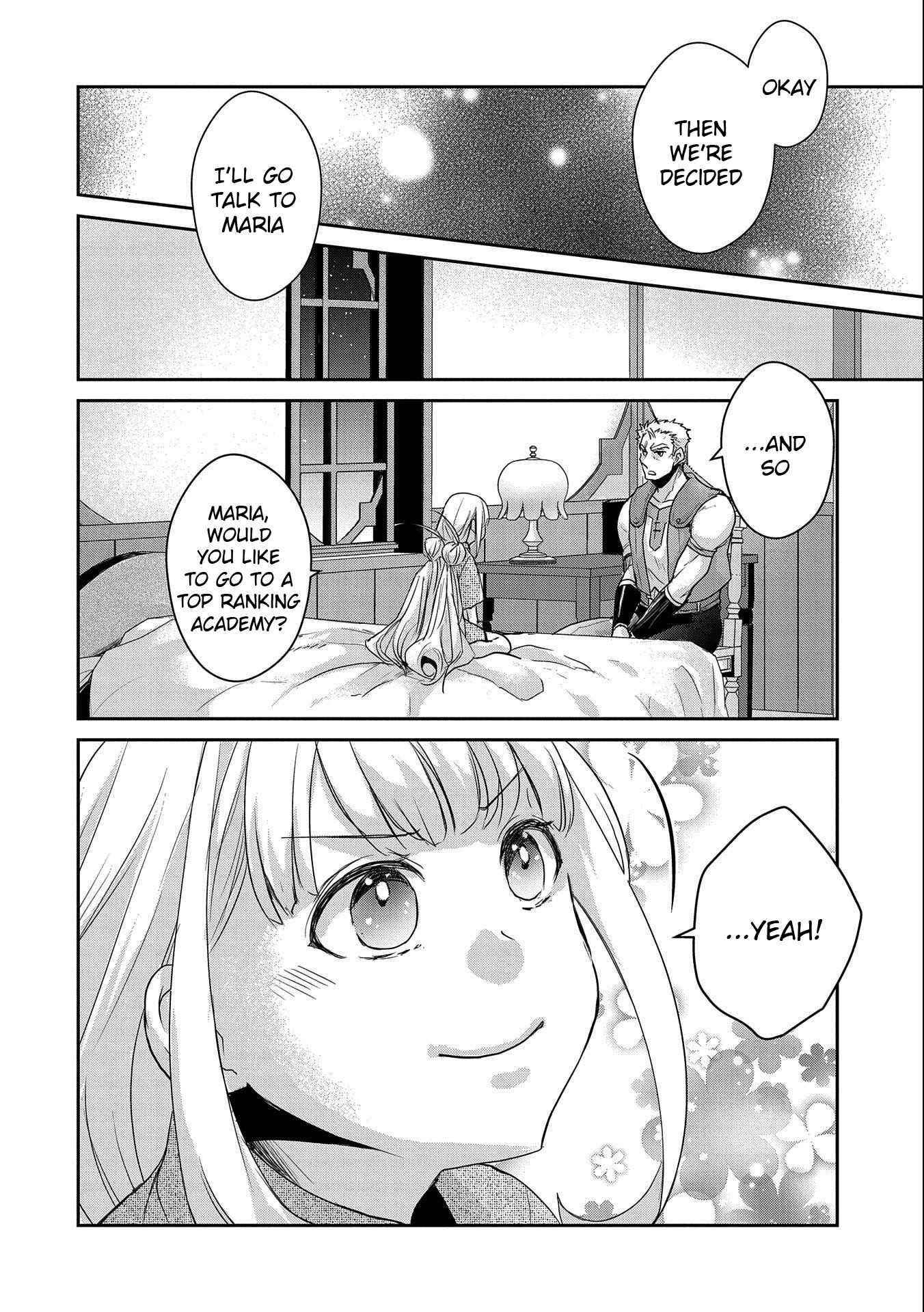 Senki to Yobareta Otoko, Ouke ni Ansatsu Saretara Musume wo Hiroi, Issho ni Slow Life wo Hajimeru Chapter 19 - Page 38