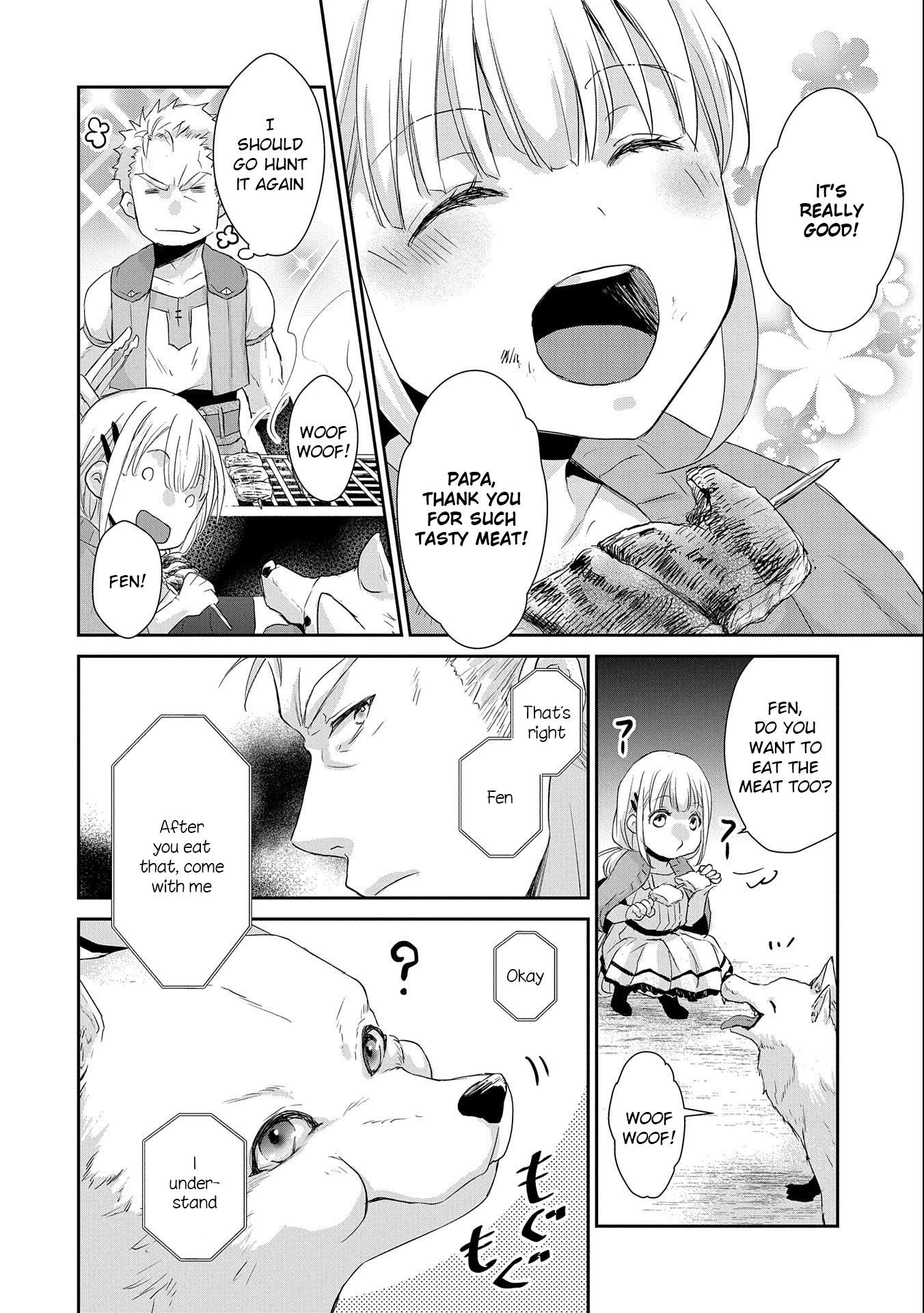 Senki to Yobareta Otoko, Ouke ni Ansatsu Saretara Musume wo Hiroi, Issho ni Slow Life wo Hajimeru Chapter 6 - Page 29