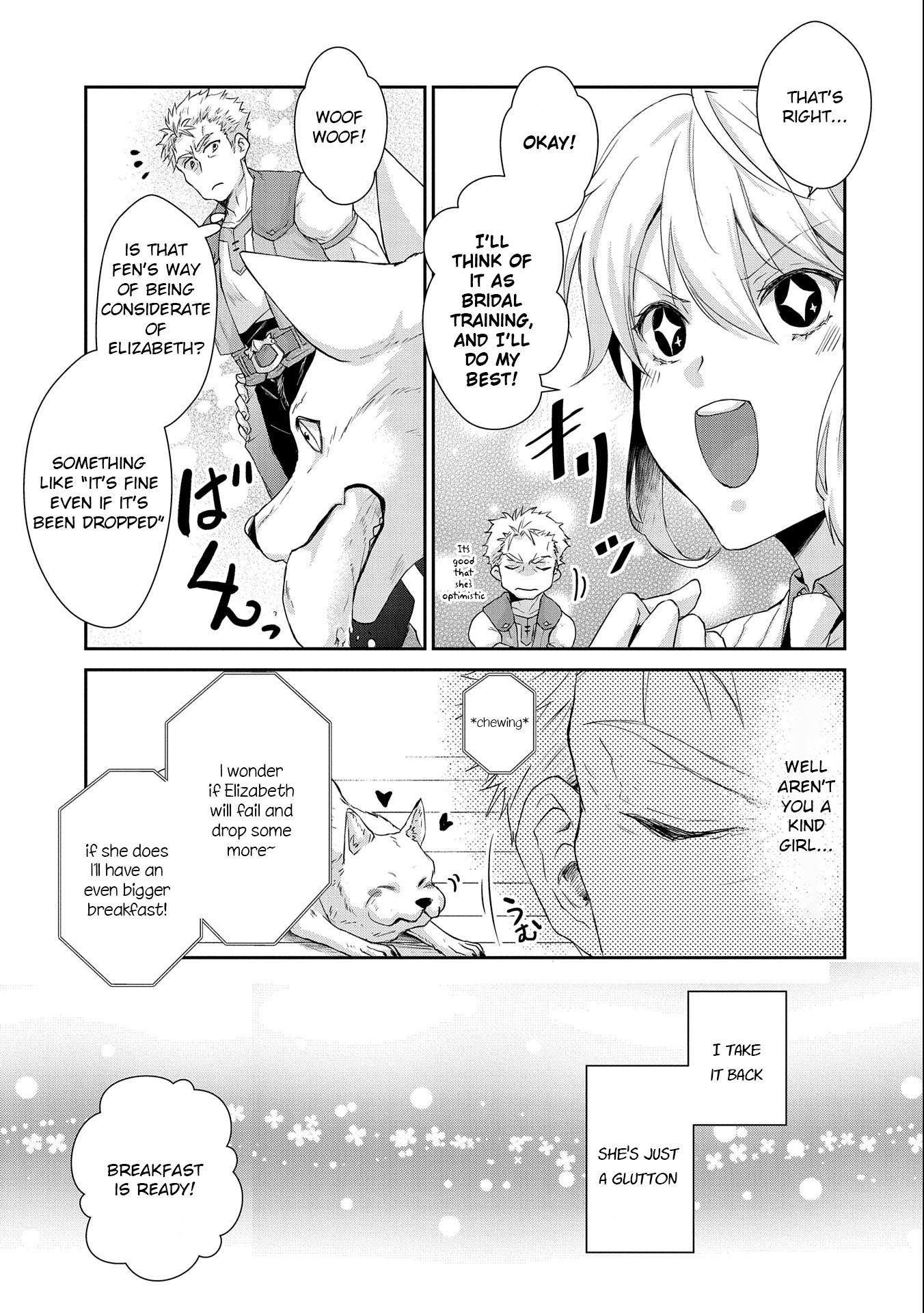 Senki to Yobareta Otoko, Ouke ni Ansatsu Saretara Musume wo Hiroi, Issho ni Slow Life wo Hajimeru Chapter 7 - Page 29