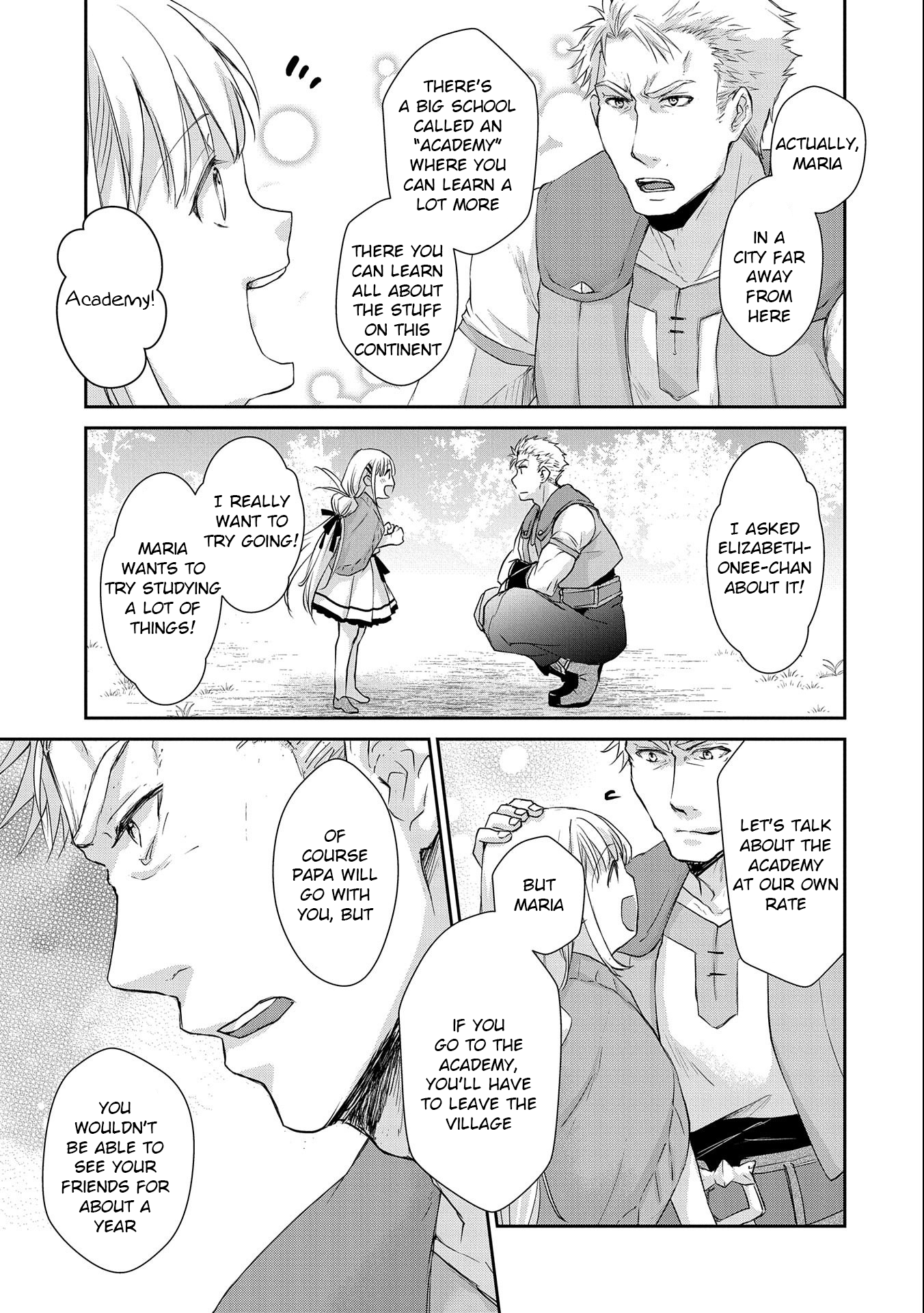 Senki to Yobareta Otoko, Ouke ni Ansatsu Saretara Musume wo Hiroi, Issho ni Slow Life wo Hajimeru Chapter 8 - Page 19