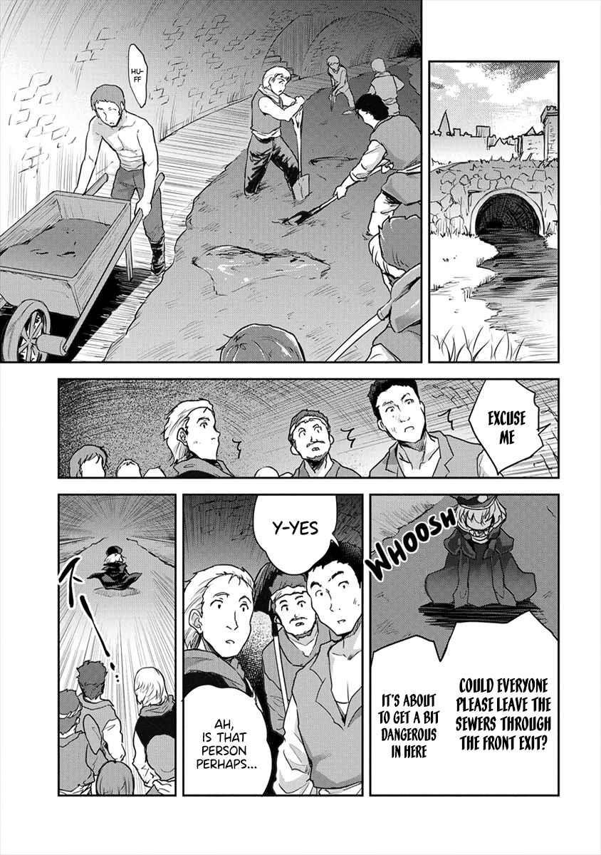 The Prodigy Sefiria’s Overpowering Program Chapter 21.2 - Page 5