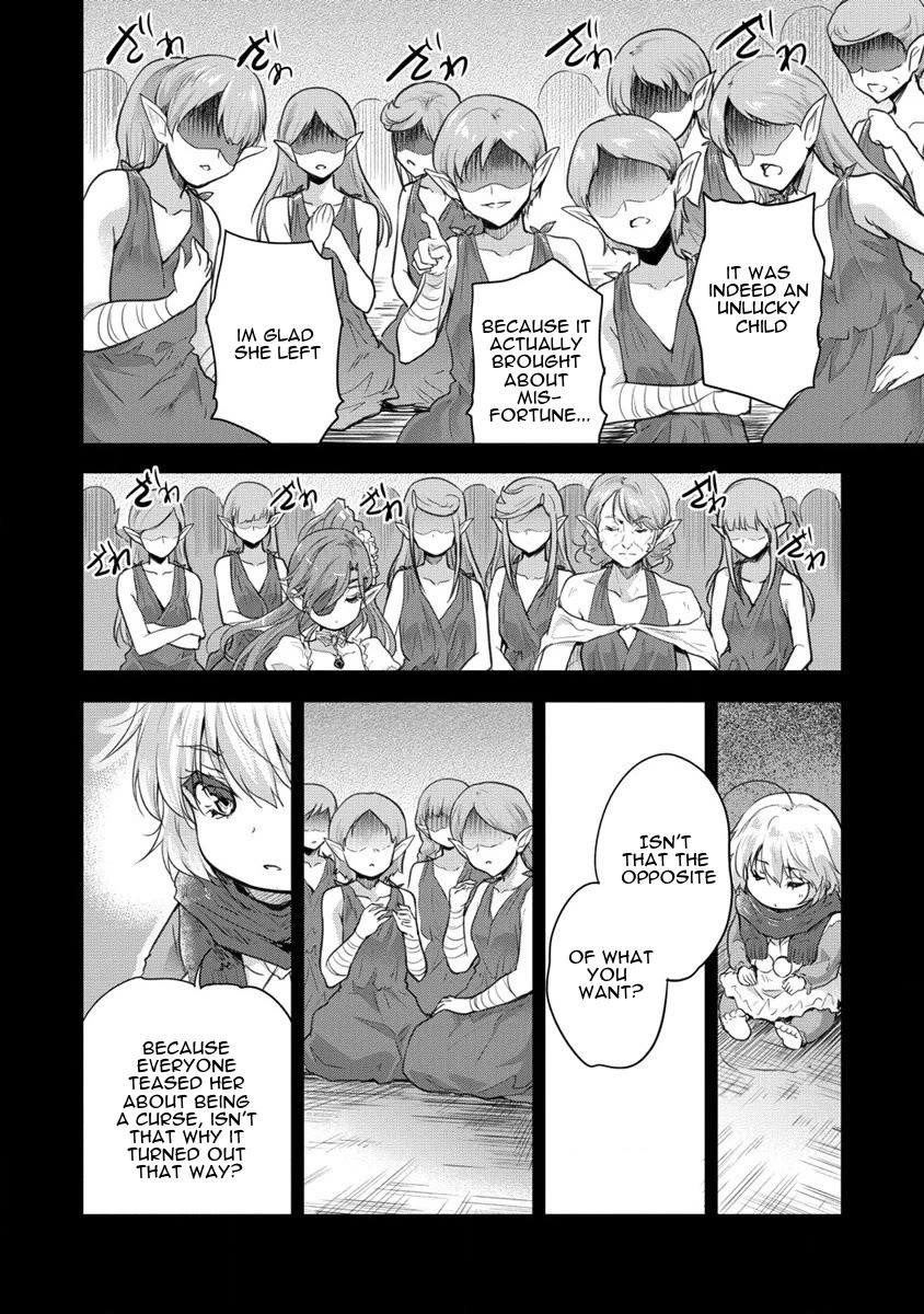 The Prodigy Sefiria’s Overpowering Program Chapter 29 - Page 2
