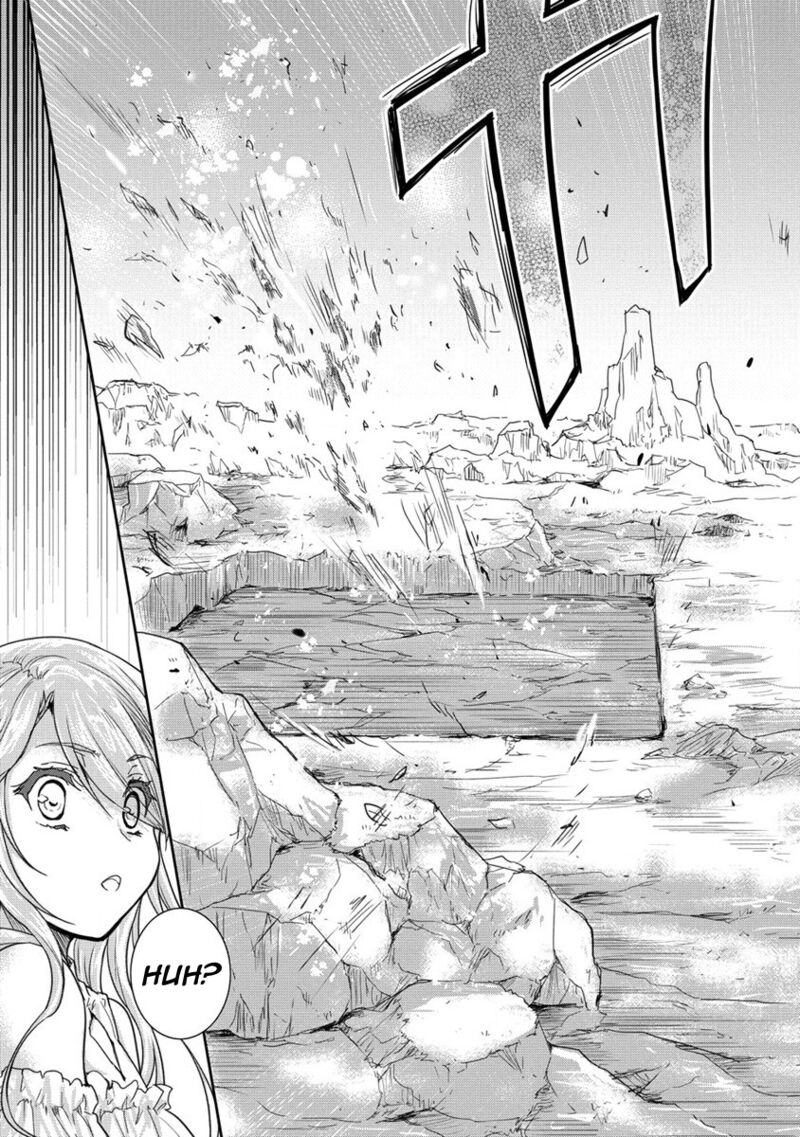 The Prodigy Sefiria’s Overpowering Program Chapter 35 - Page 17
