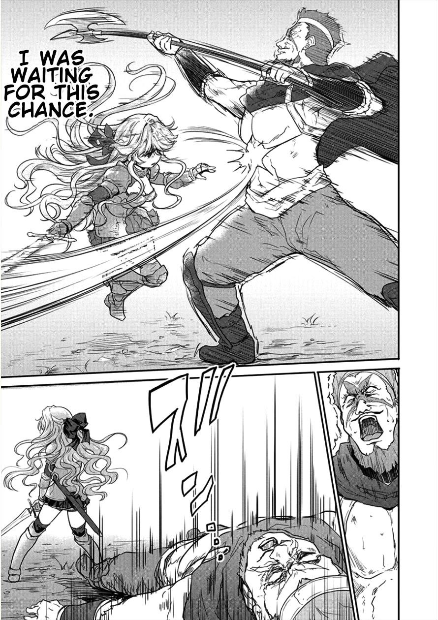 The Prodigy Sefiria’s Overpowering Program Chapter 6 - Page 26