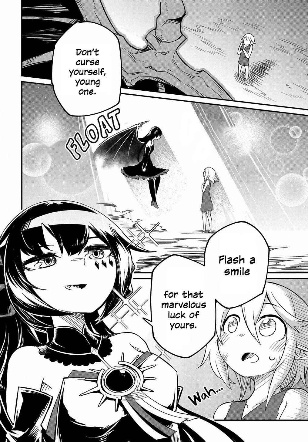 Neta Chara Tensei Toka Anmarida! Chapter 1 - Page 26