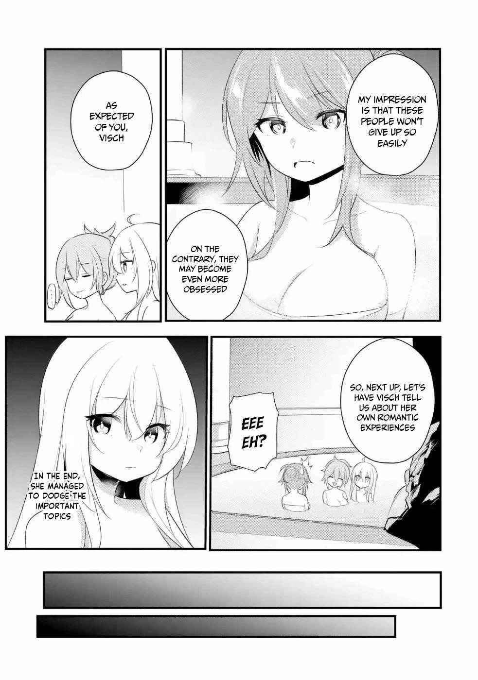 Souda, Baikoku Shiyou: Tensai Ouji no Akaji Kokka Saisei Jutsu Chapter 35 - Page 19