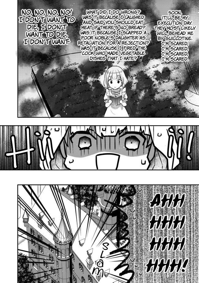 Tearmoon Empire Story Chapter 1 - Page 9