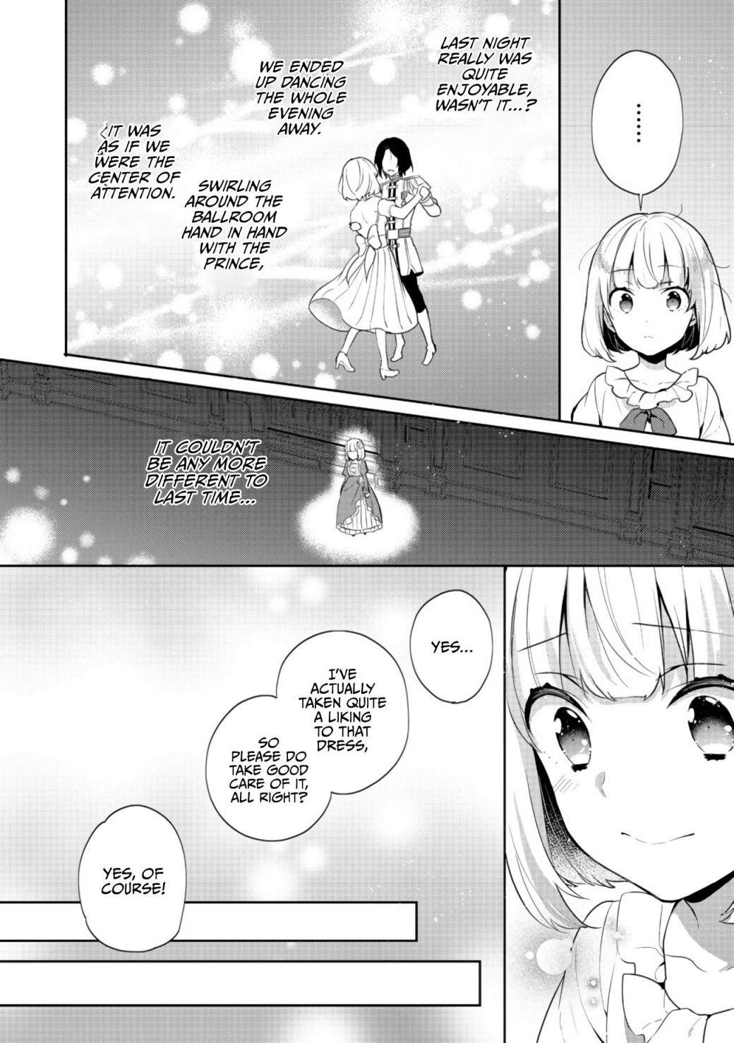 Tearmoon Empire Story Chapter 10 - Page 2
