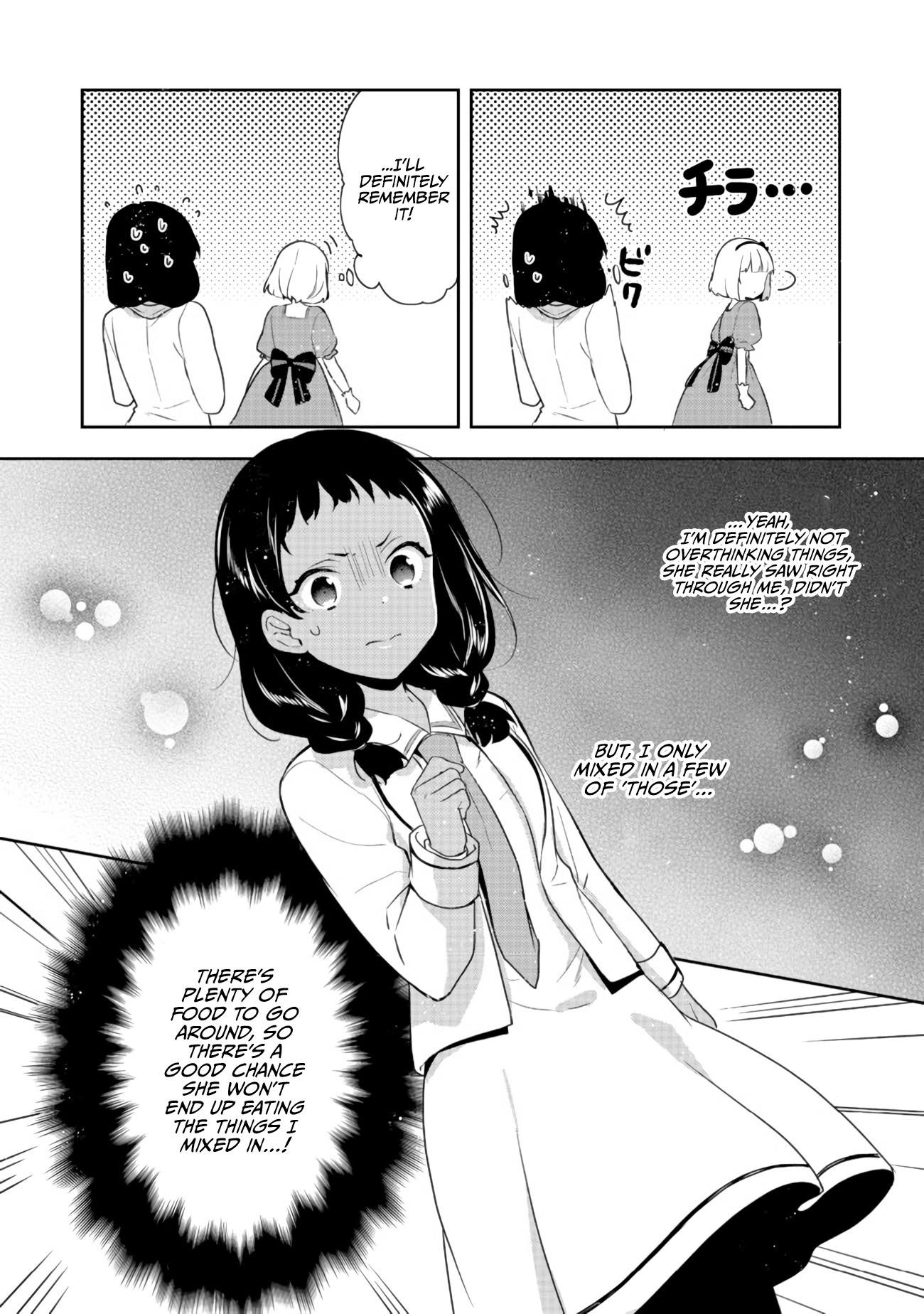 Tearmoon Empire Story Chapter 13 - Page 18