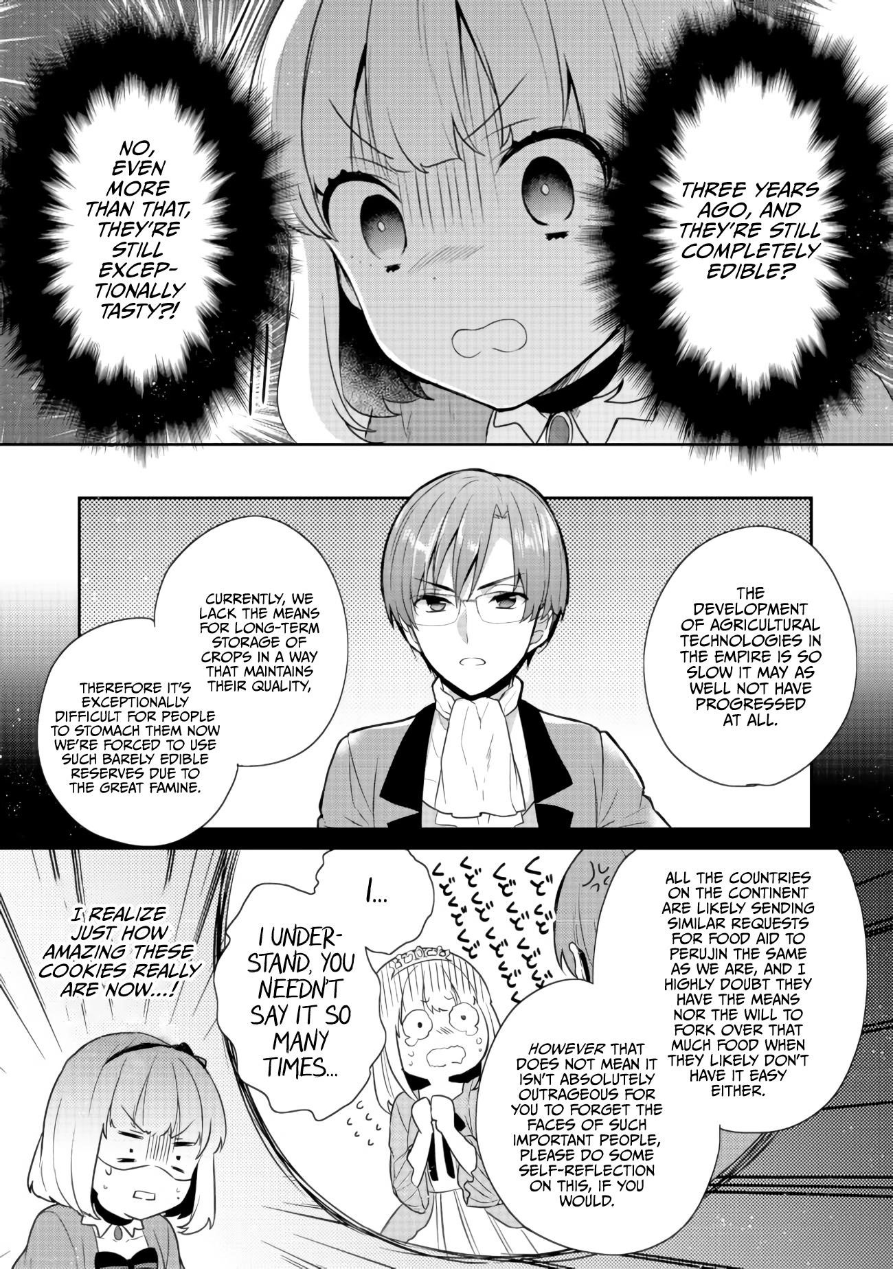 Tearmoon Empire Story Chapter 13 - Page 29