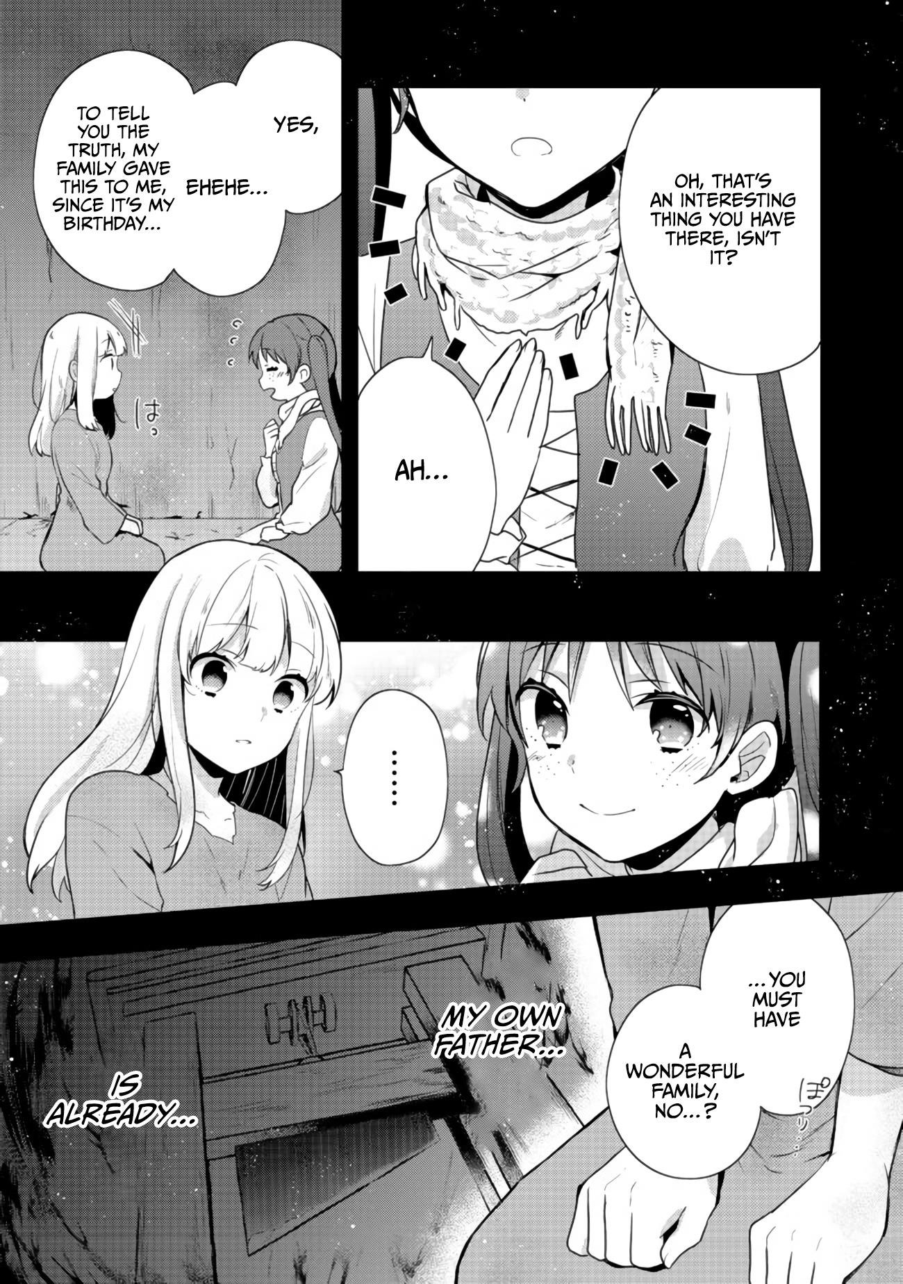 Tearmoon Empire Story Chapter 13 - Page 3