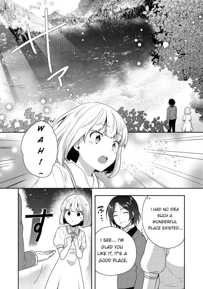 Tearmoon Empire Story Chapter 15.1 - Page 6