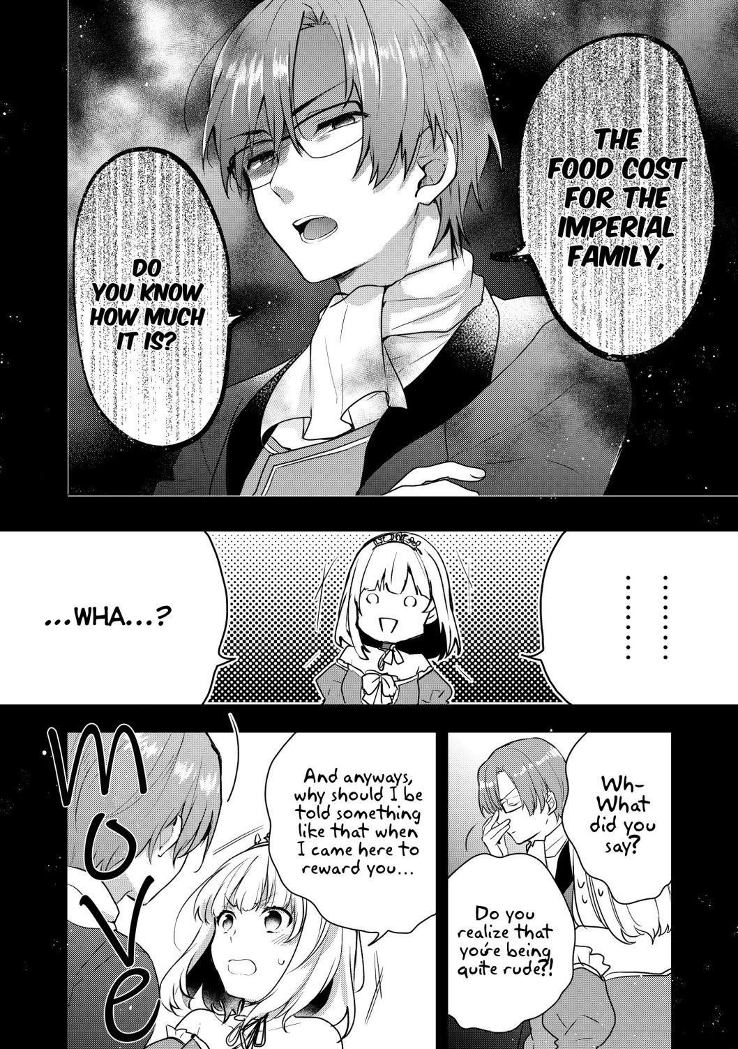 Tearmoon Empire Story Chapter 2 - Page 10