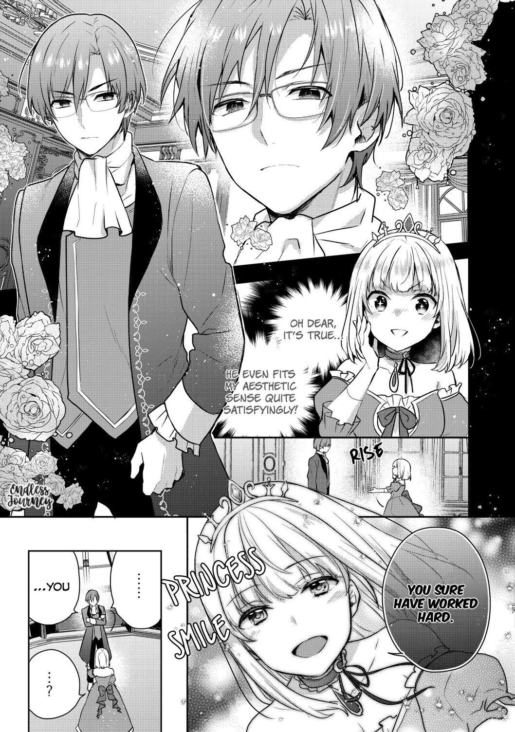 Tearmoon Empire Story Chapter 2 - Page 9