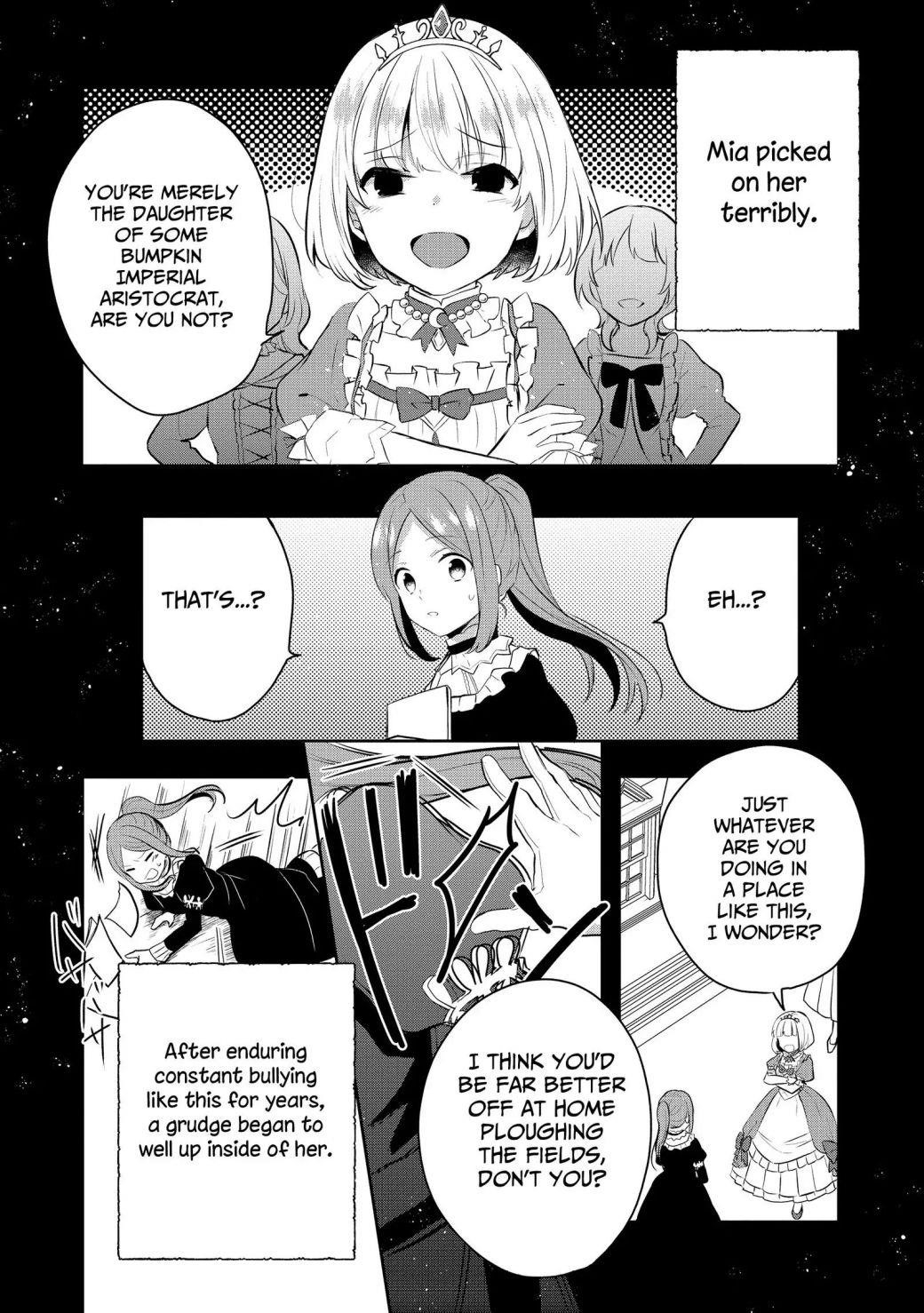 Tearmoon Empire Story Chapter 5 - Page 6