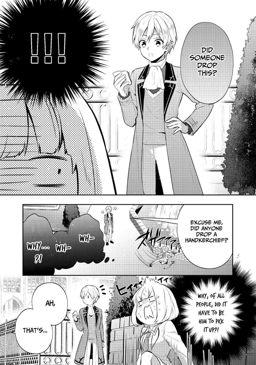 Tearmoon Empire Story Chapter 7 - Page 13