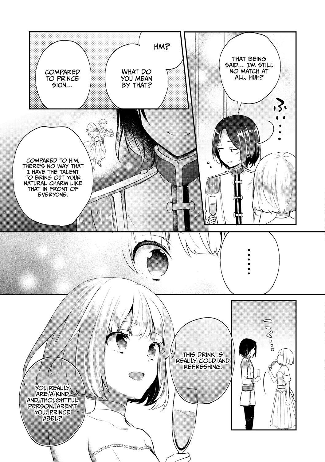 Tearmoon Empire Story Chapter 8 - Page 39