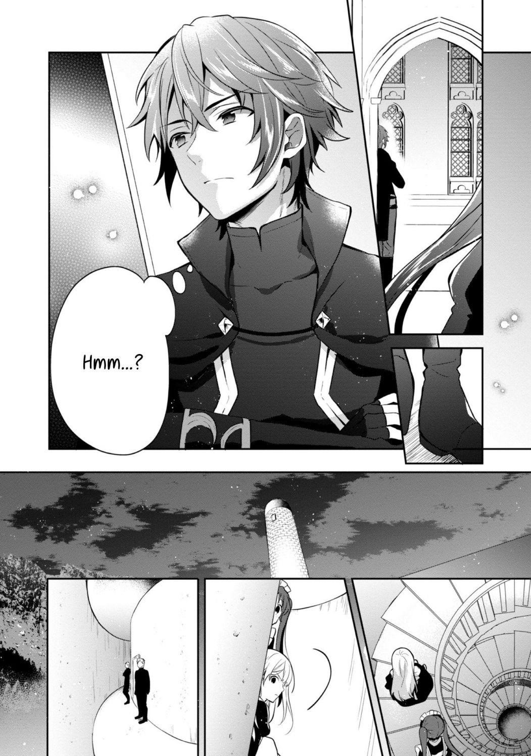 Tearmoon Empire Story Chapter 9 - Page 13