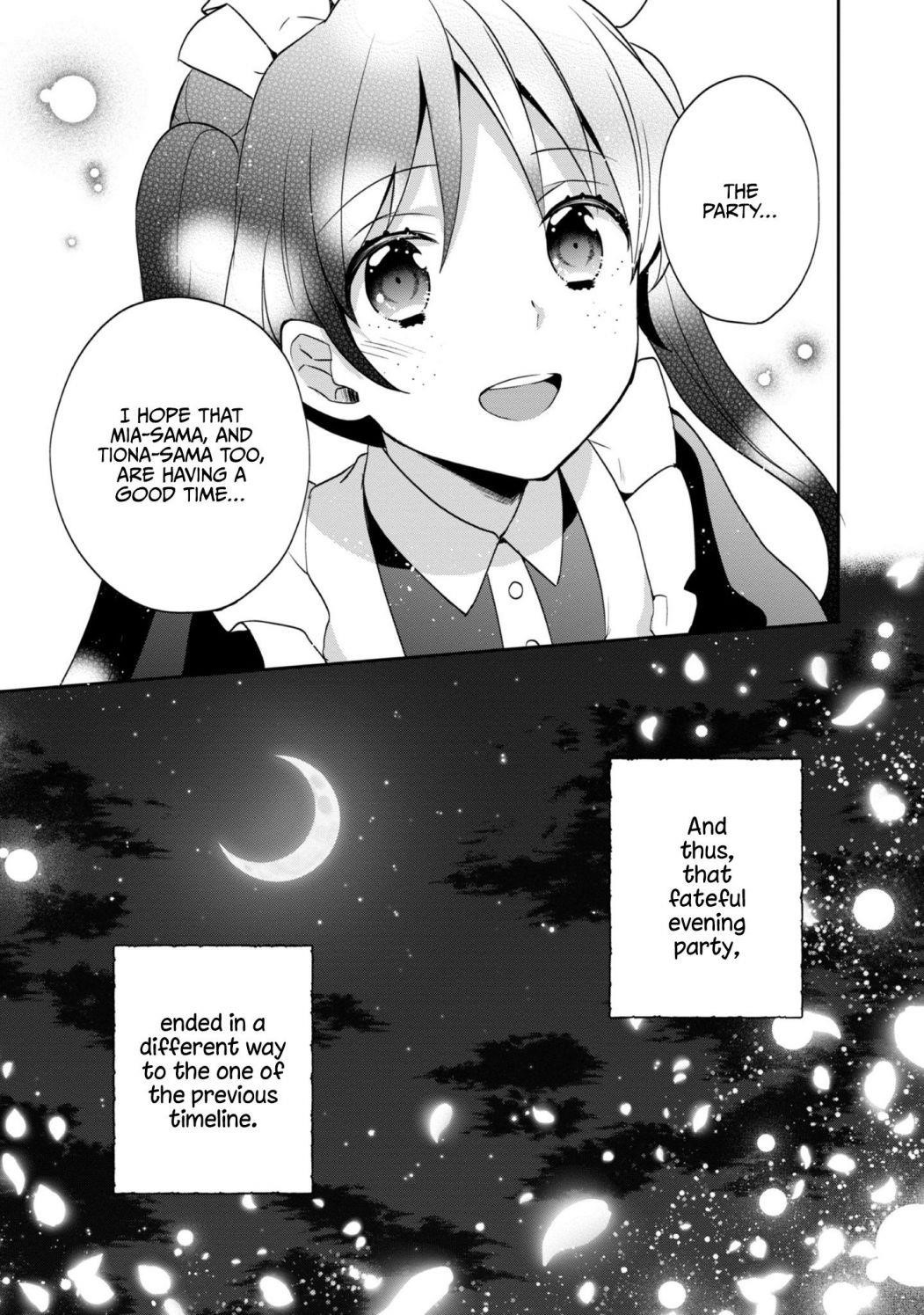 Tearmoon Empire Story Chapter 9 - Page 40
