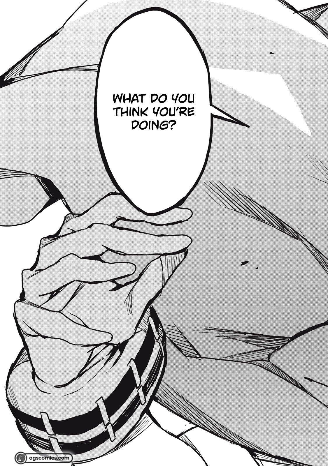 Using the Faulty Skill, “Escape,” I Strive to Become the Strongest One Starting from the Utmost Low End of Ability Levels Chapter 8 - Page 17