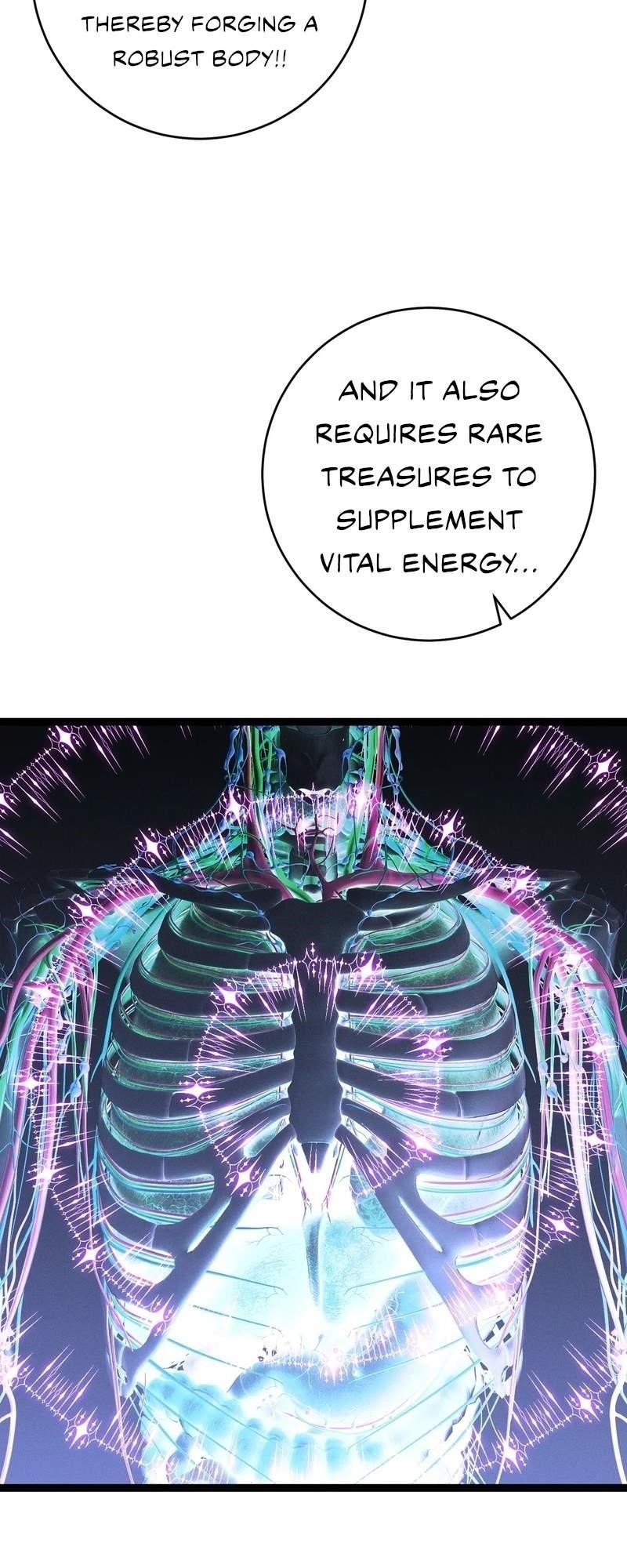 I Can Copy Talents Chapter 89 - Page 33