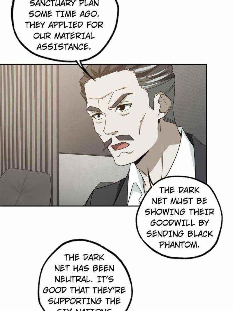 The Legendary Mechanic Chapter 102 - Page 24