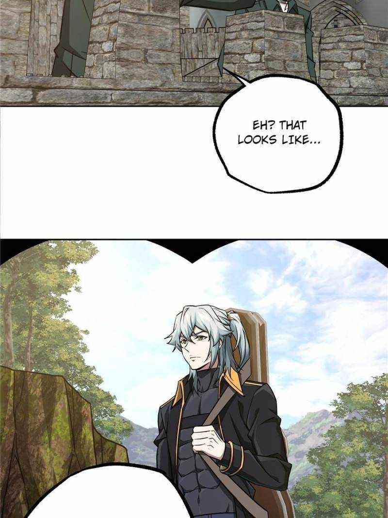 The Legendary Mechanic Chapter 103 - Page 16