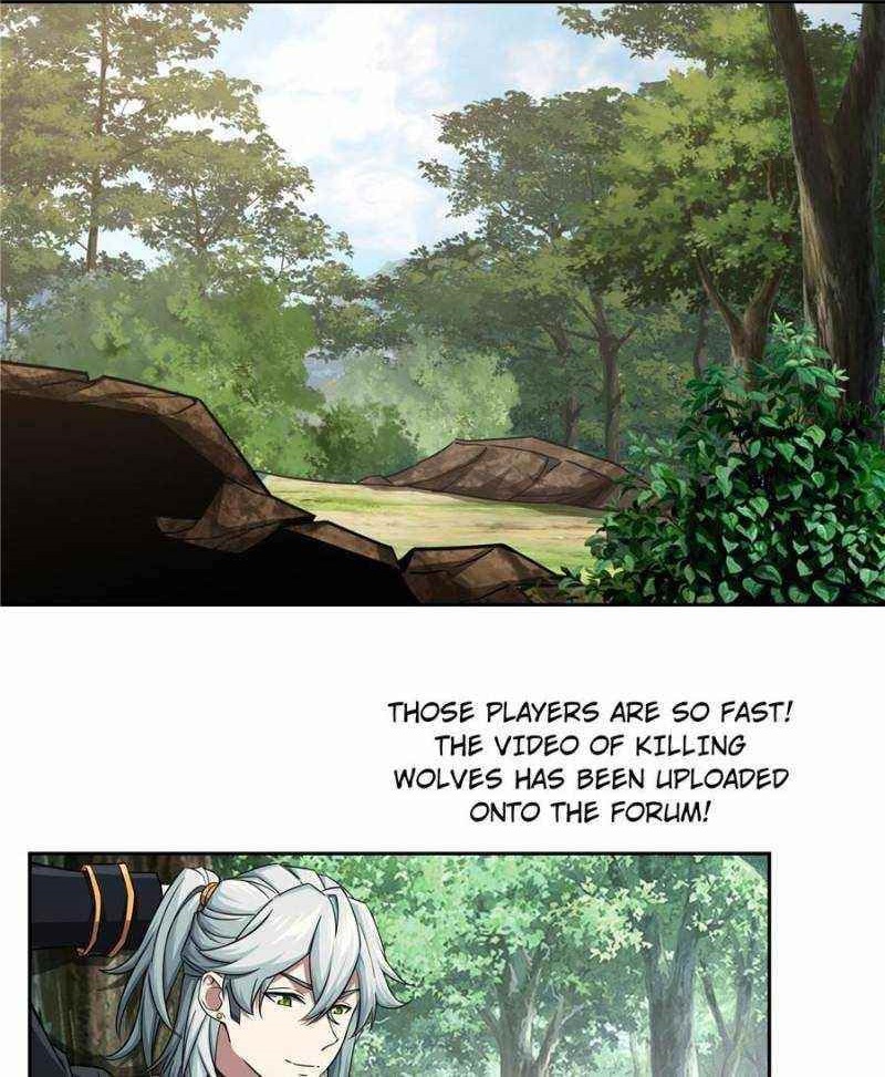 The Legendary Mechanic Chapter 106 - Page 1