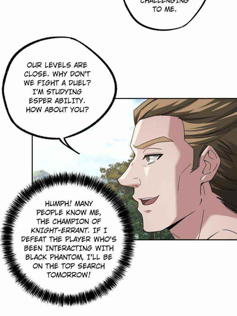 The Legendary Mechanic Chapter 106 - Page 9