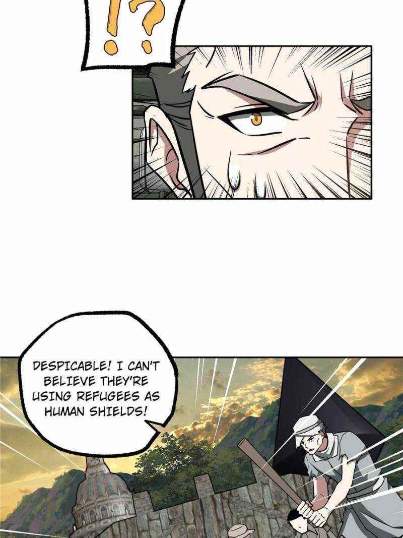 The Legendary Mechanic Chapter 107 - Page 28