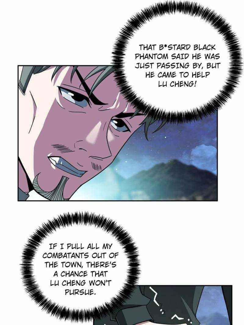 The Legendary Mechanic Chapter 108 - Page 38