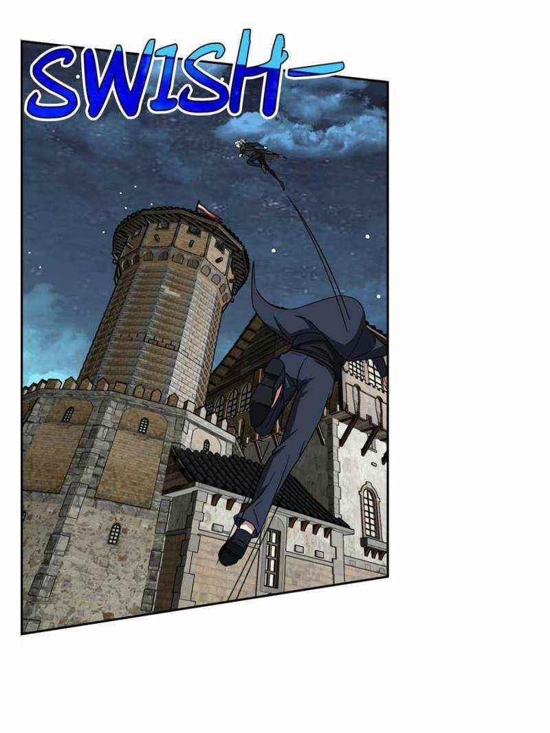 The Legendary Mechanic Chapter 110 - Page 33