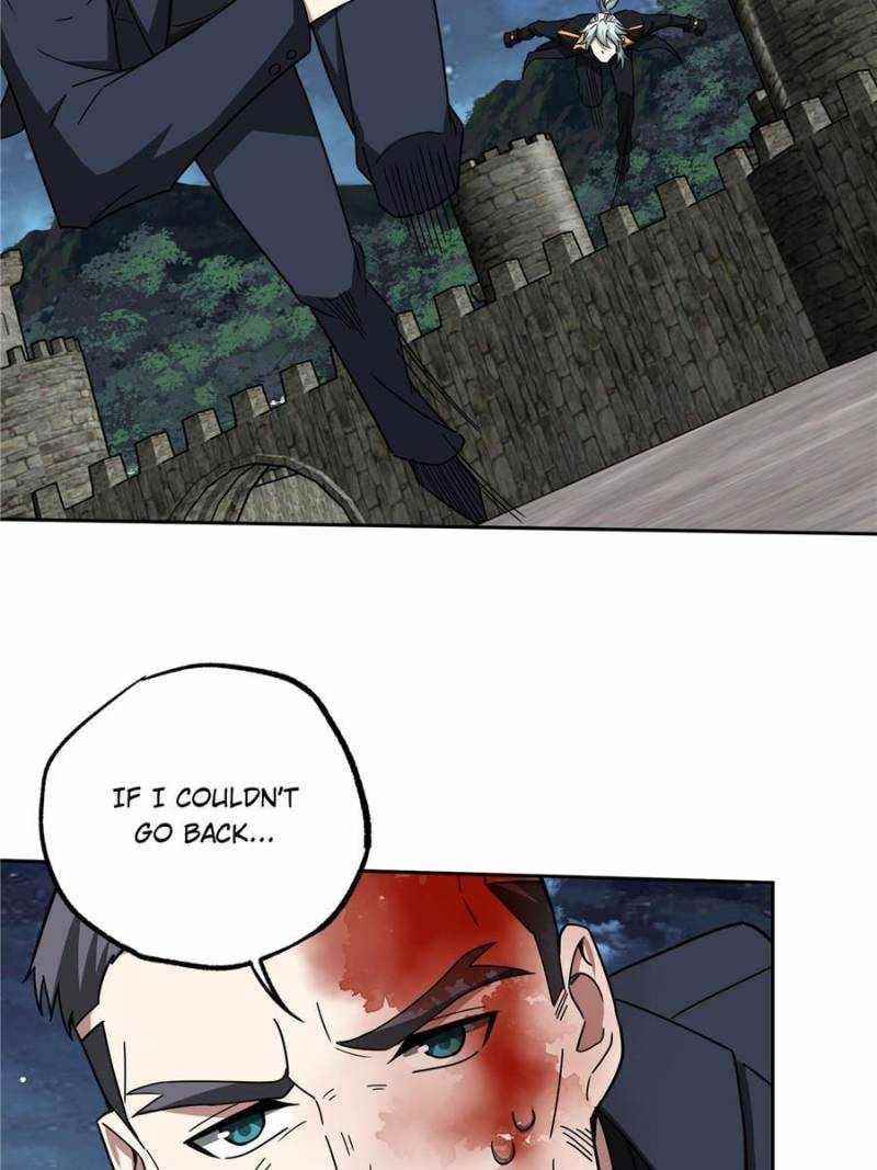 The Legendary Mechanic Chapter 110 - Page 46
