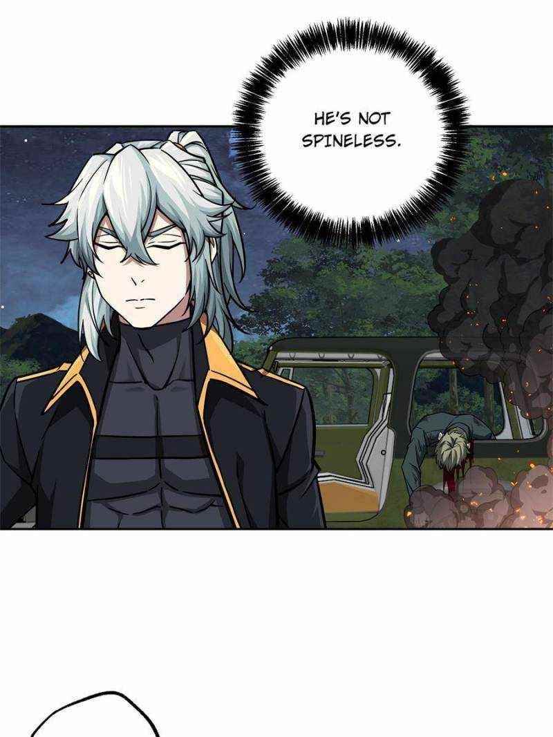 The Legendary Mechanic Chapter 111 - Page 18
