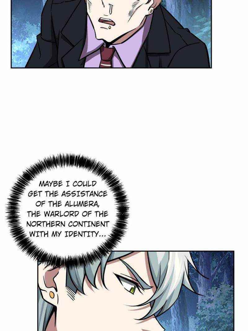 The Legendary Mechanic Chapter 111 - Page 32
