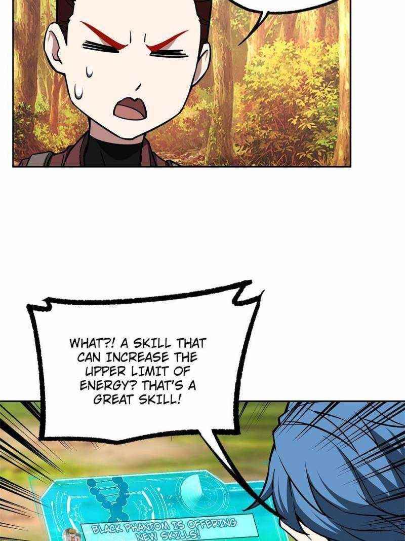 The Legendary Mechanic Chapter 115 - Page 20