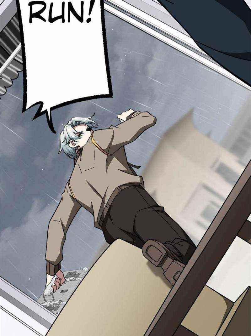 The Legendary Mechanic Chapter 116 - Page 25