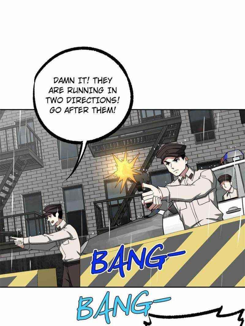 The Legendary Mechanic Chapter 116 - Page 30