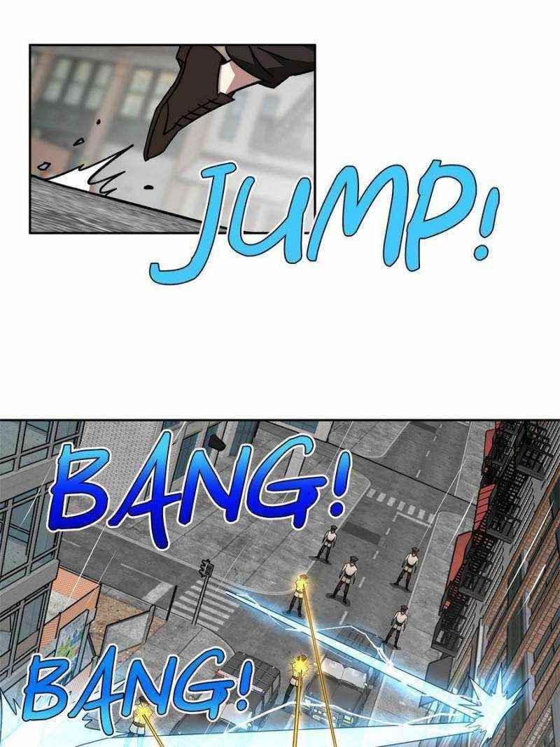 The Legendary Mechanic Chapter 116 - Page 46