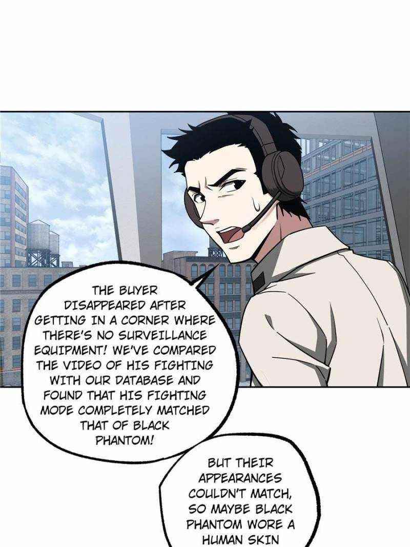 The Legendary Mechanic Chapter 117 - Page 47